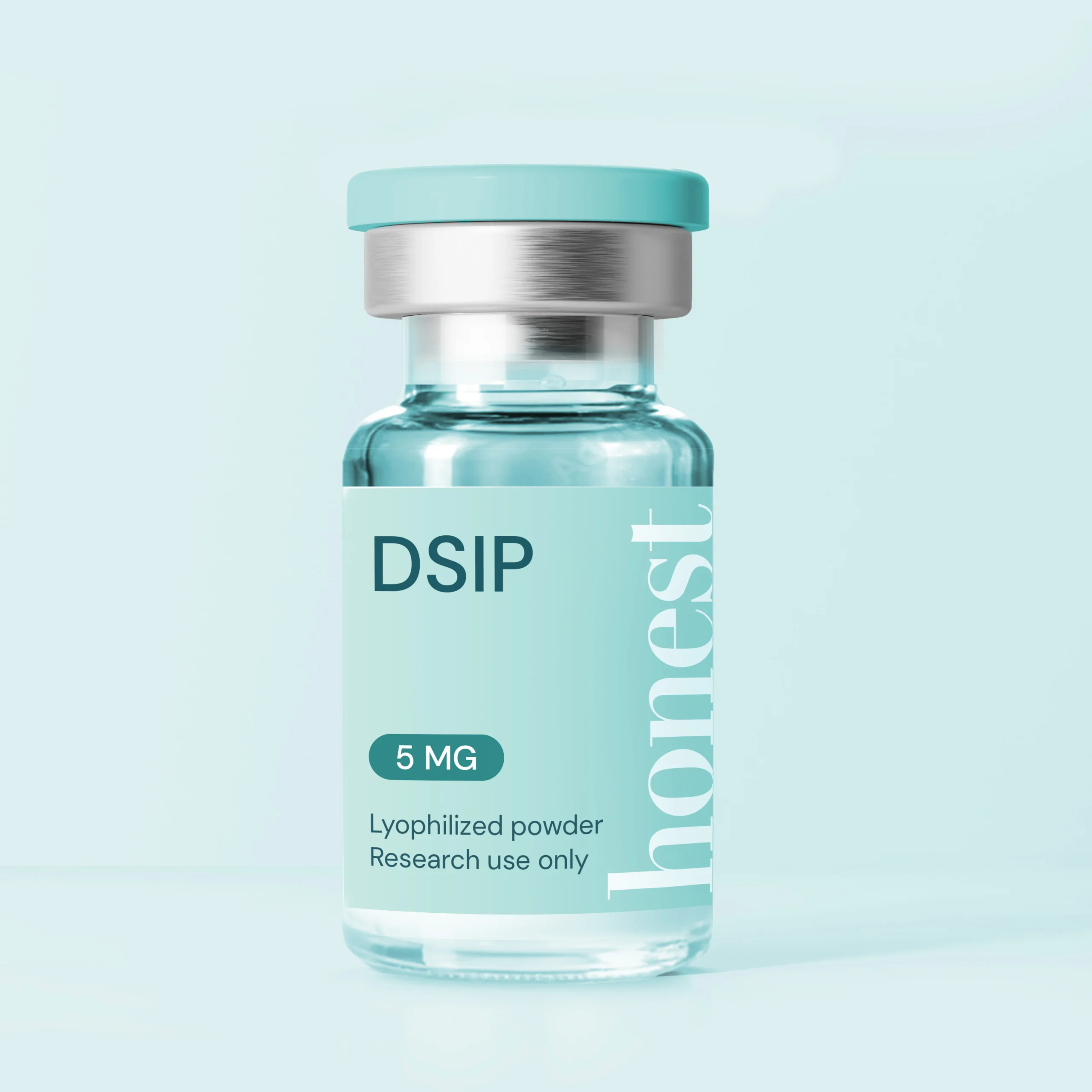 DSIP 5mg product photo