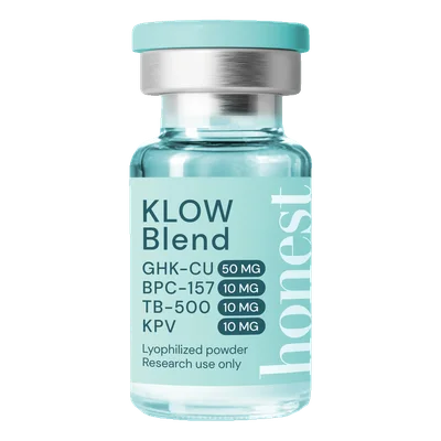 KLOW Blend 80mg product photo