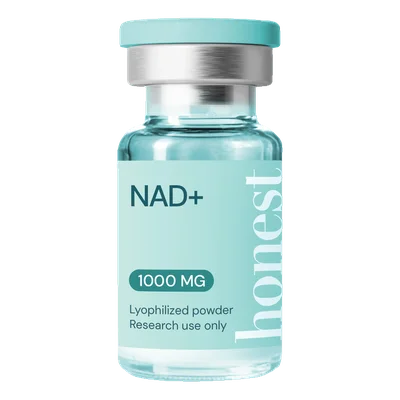 NAD 1000mg product photo