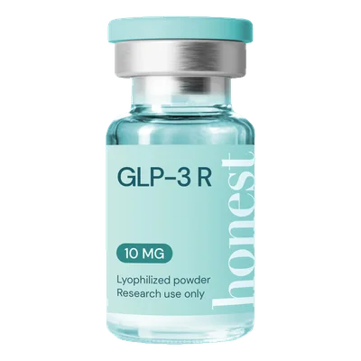 GLP-3 R 30mg product photo