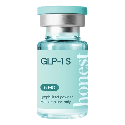 GLP-1 S 10mg product photo