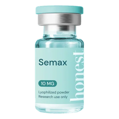 Semax 10mg product photo