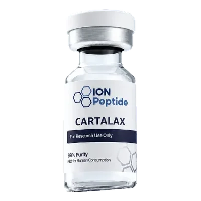 Cartalax 20mg product photo