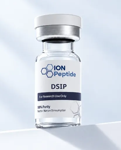 DSIP 10mg product photo