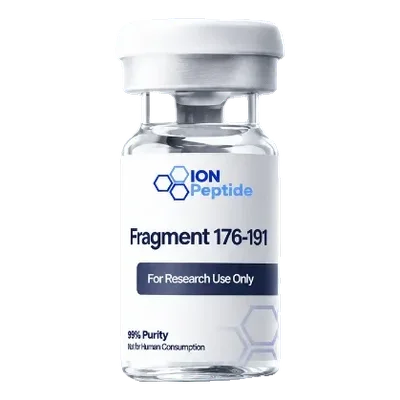HGH Fragment 176-191 5mg product photo