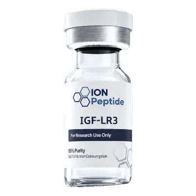 IGF-1 LR3 1mg product photo