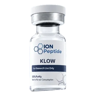 KLOW 80mg product photo