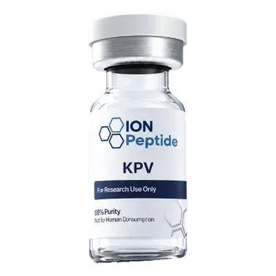 KPV 20mg product photo
