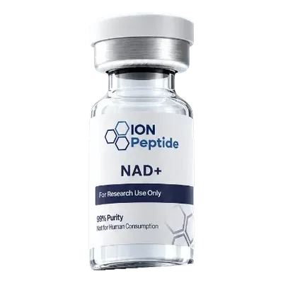NAD 500mg product photo