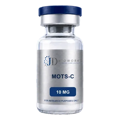 MOTS-C 10mg product photo