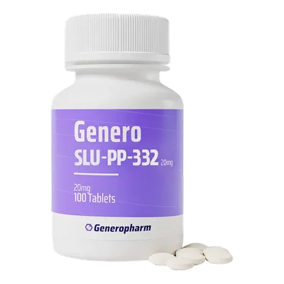 SLU-PP-332 20mg product photo