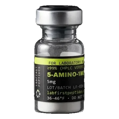 5-AMINO-1MQ 5mg product photo