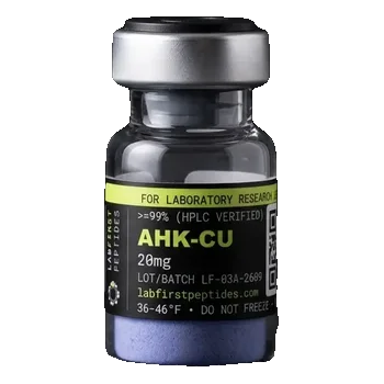 AHK-Cu 50mg product photo