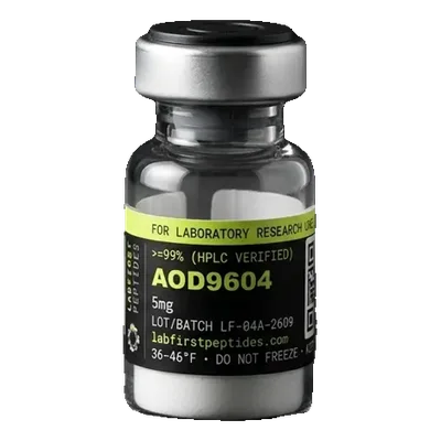 AOD9604 10mg product photo