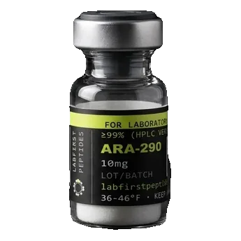 ARA-290 10mg product photo
