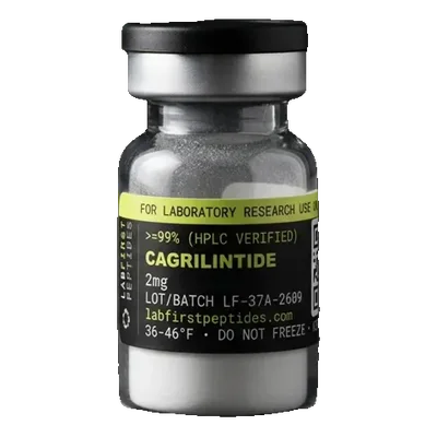 Cagrilintide 2mg product photo