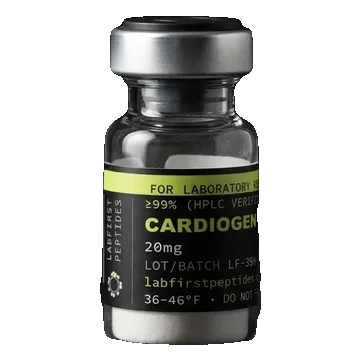 Cardiogen 20mg product photo