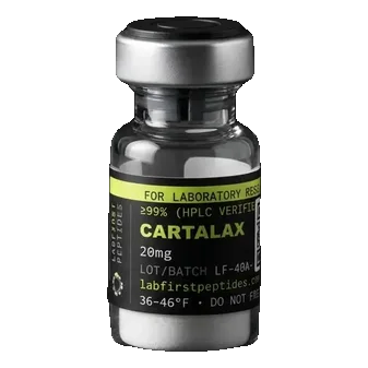 Cartalax 20mg product photo