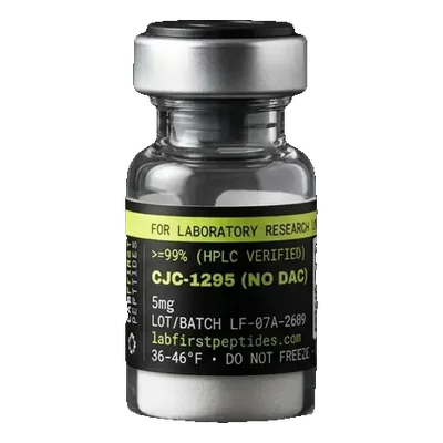 CJC-1295 (no DAC) 10mg product photo