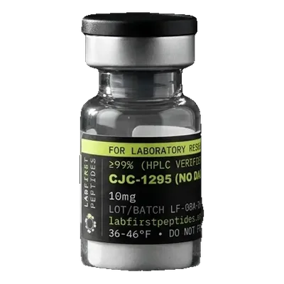 CJC-1295 (no DAC)+IPA 10mg product photo
