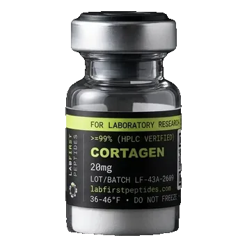 Cortagen 20mg product photo
