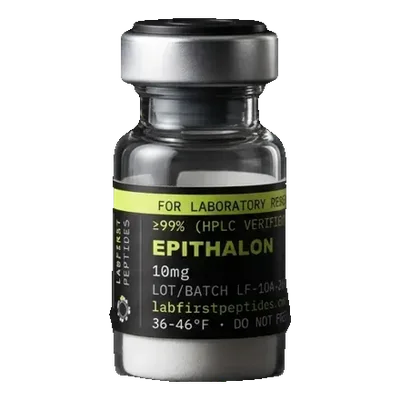 Epithalon 10mg product photo
