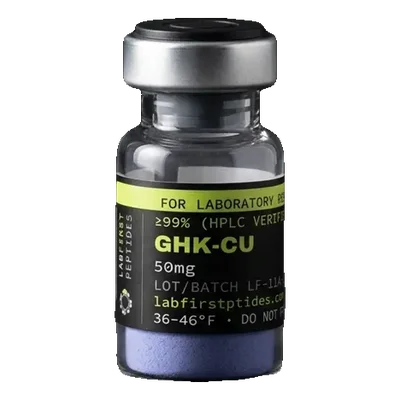 GHK-Cu 100mg product photo