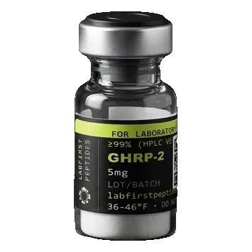 GHRP-2 15mg product photo
