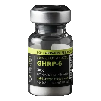 GHRP-6 10mg product photo