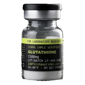 Glutathione 1500mg product photo