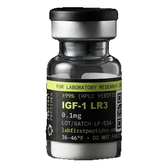 IGF-1 LR3 1mg product photo