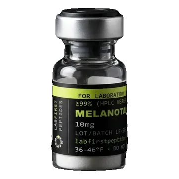 Melanotan I 10mg product photo