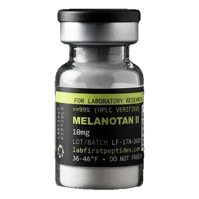 Melanotan II 10mg product photo