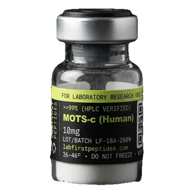 MOTS-c (Human) 20mg product photo