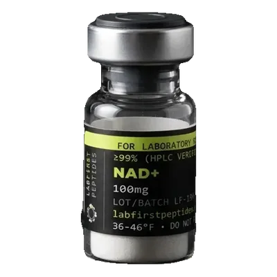 NAD 100mg product photo