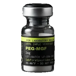 PEG-MGF 2mg product photo