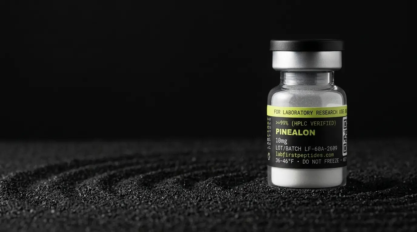 Buy Pinealon Peptide 20mg product photo