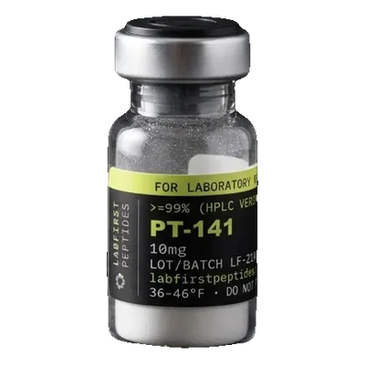 PT-141 10mg product photo