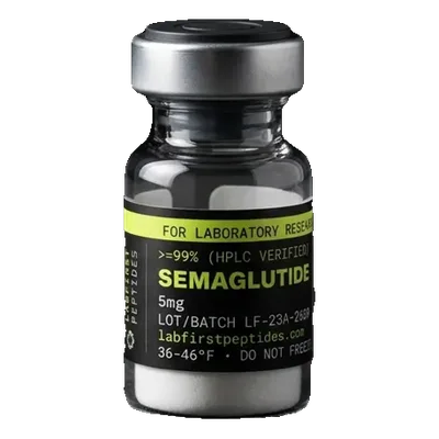 Semaglutide 10mg product photo