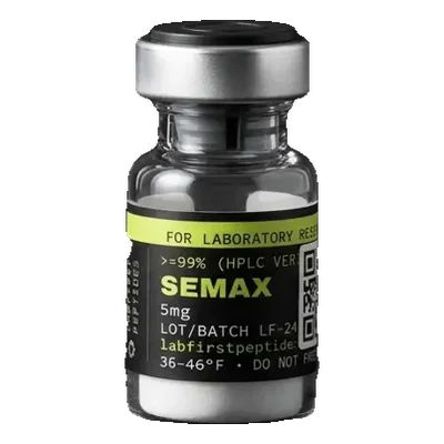 Semax 10mg product photo