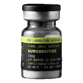 Survodutide 10mg product photo