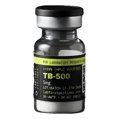TB-500 10mg product photo