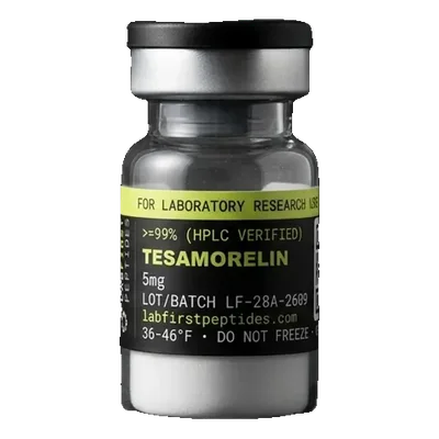 Tesamorelin 5mg product photo