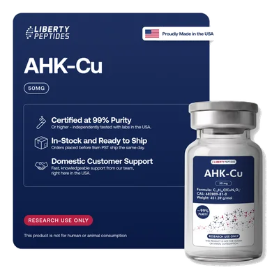 AHK-Cu 50mg product photo