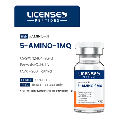 5-Amino-1MQ 50mg product photo
