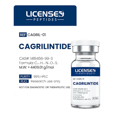 Cagrilintide 10mg product photo