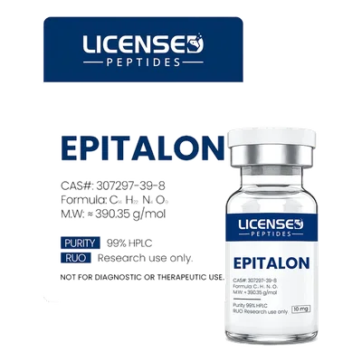 Epithalon 50mg product photo