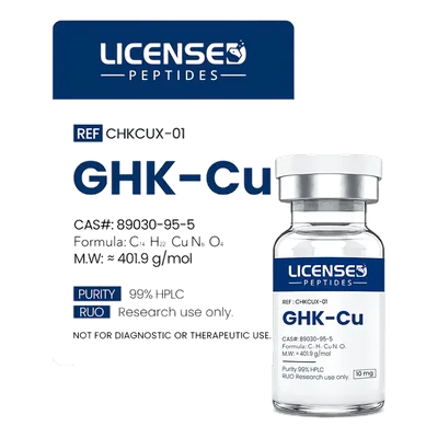 GHK-Cu 100mg product photo