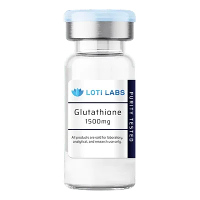 Glutathione 1500mg product photo