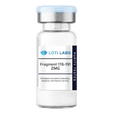 HGH Fragment 176-191 2mg product photo
